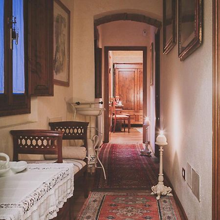Ulivo Rosso Bed and Breakfast Sesto Fiorentino Εξωτερικό φωτογραφία
