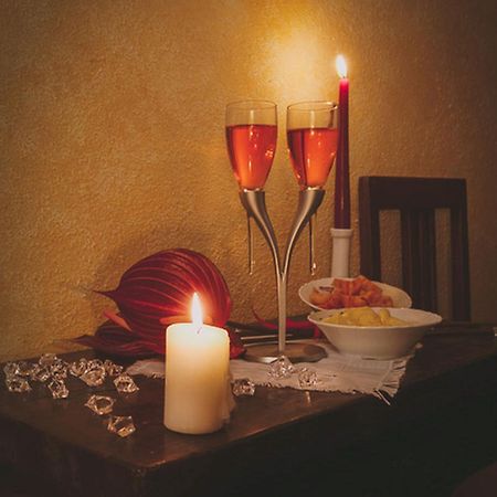 Ulivo Rosso Bed and Breakfast Sesto Fiorentino Εξωτερικό φωτογραφία