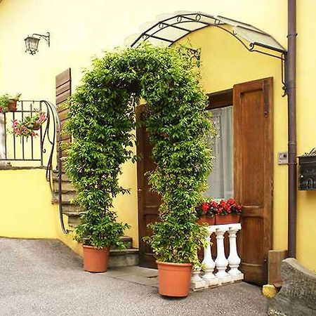 Ulivo Rosso Bed and Breakfast Sesto Fiorentino Εξωτερικό φωτογραφία