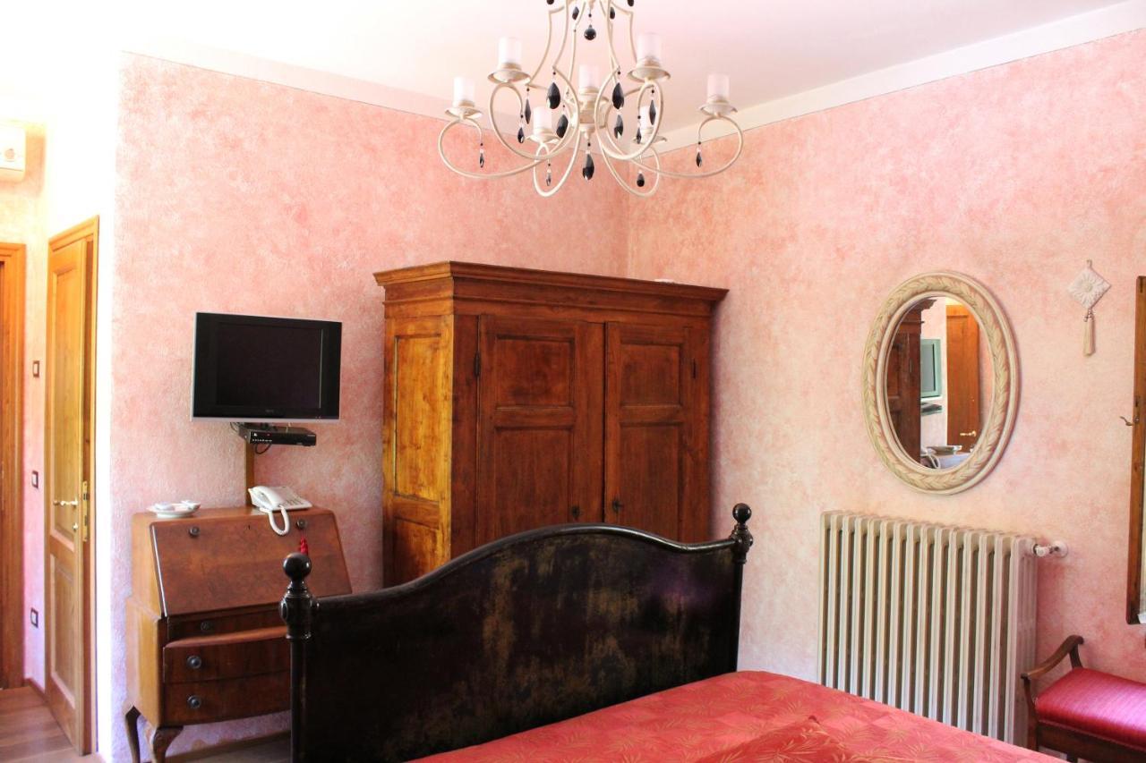 Ulivo Rosso Bed and Breakfast Sesto Fiorentino Εξωτερικό φωτογραφία