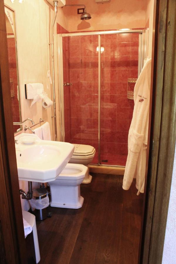 Ulivo Rosso Bed and Breakfast Sesto Fiorentino Εξωτερικό φωτογραφία