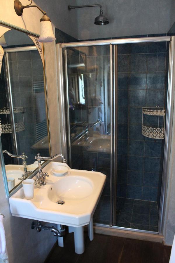Ulivo Rosso Bed and Breakfast Sesto Fiorentino Εξωτερικό φωτογραφία