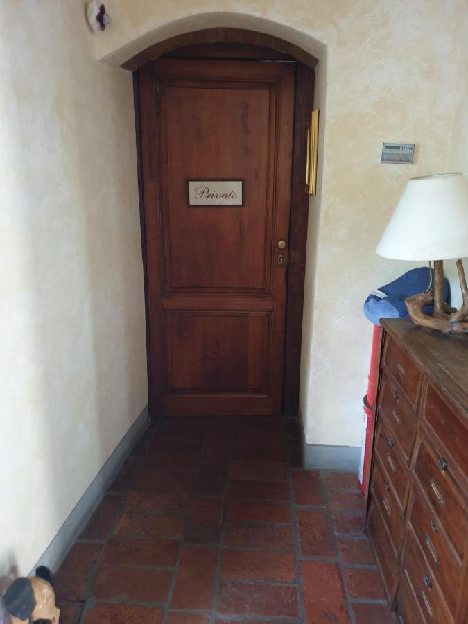 Ulivo Rosso Bed and Breakfast Sesto Fiorentino Εξωτερικό φωτογραφία