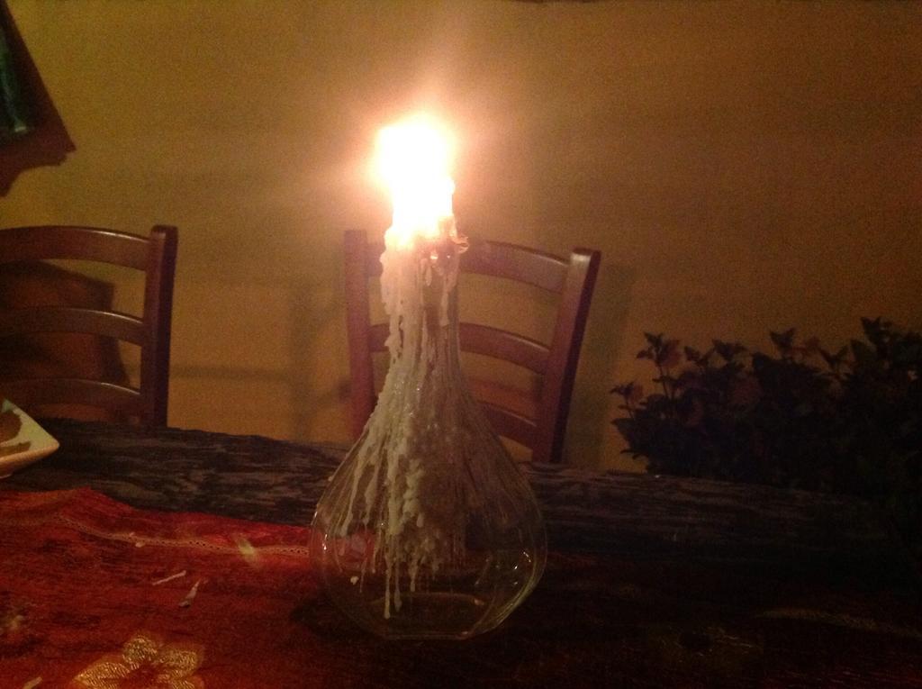 Ulivo Rosso Bed and Breakfast Sesto Fiorentino Εξωτερικό φωτογραφία