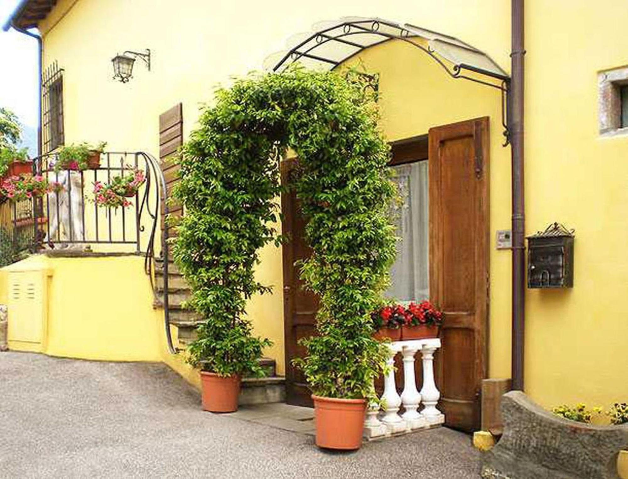 Ulivo Rosso Bed and Breakfast Sesto Fiorentino Εξωτερικό φωτογραφία