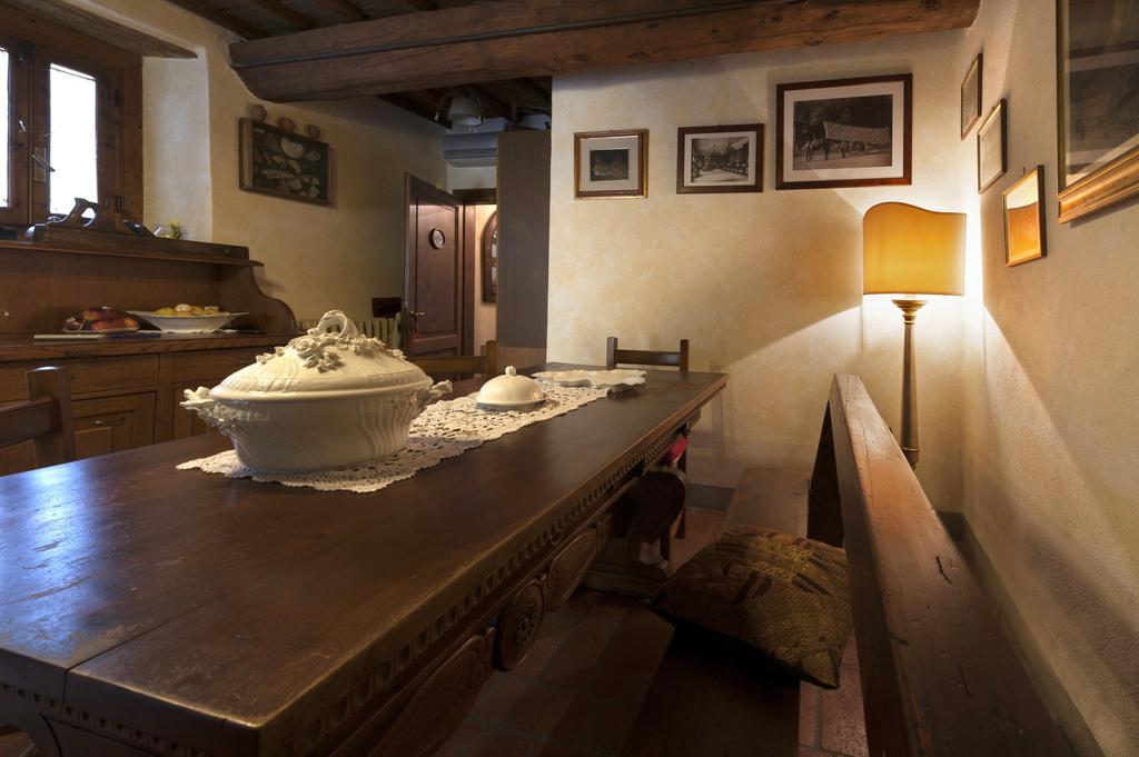 Ulivo Rosso Bed and Breakfast Sesto Fiorentino Εξωτερικό φωτογραφία