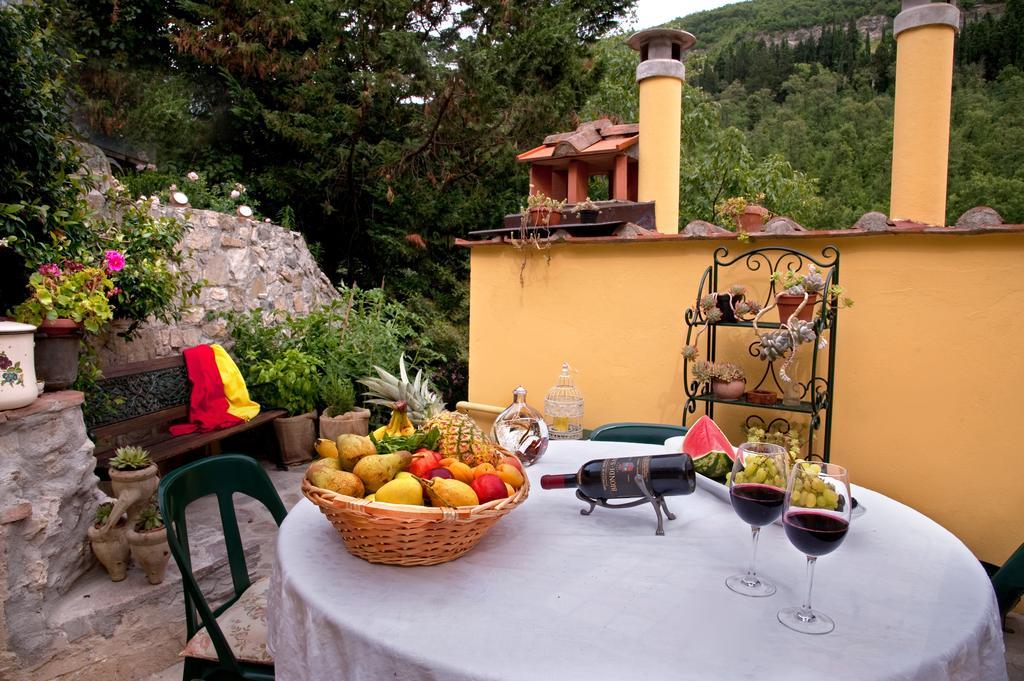 Ulivo Rosso Bed and Breakfast Sesto Fiorentino Εξωτερικό φωτογραφία