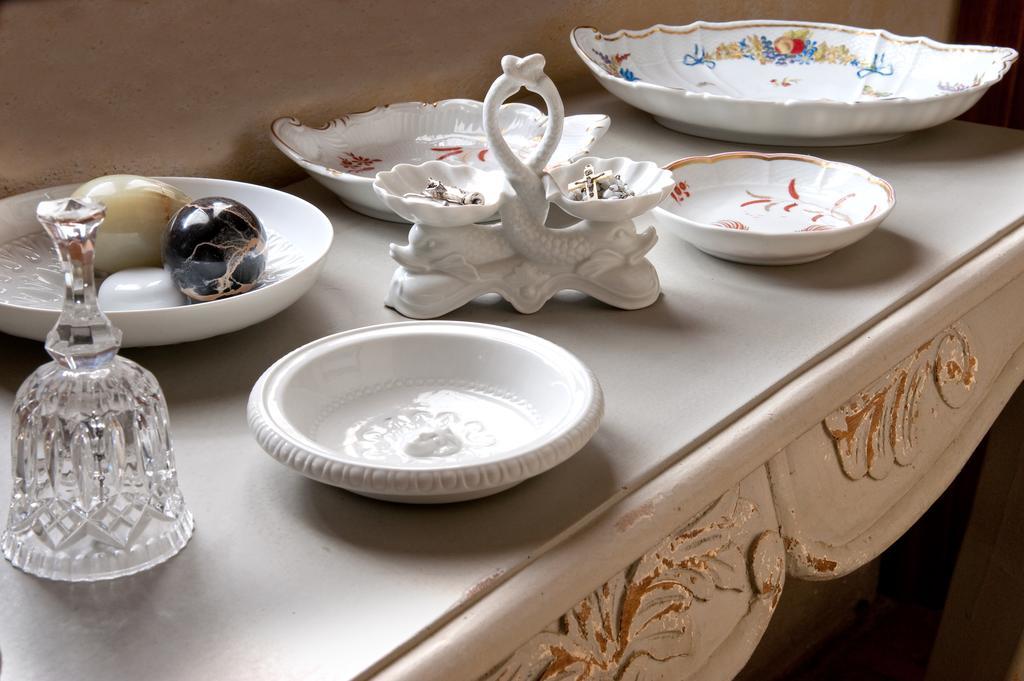 Ulivo Rosso Bed and Breakfast Sesto Fiorentino Εξωτερικό φωτογραφία
