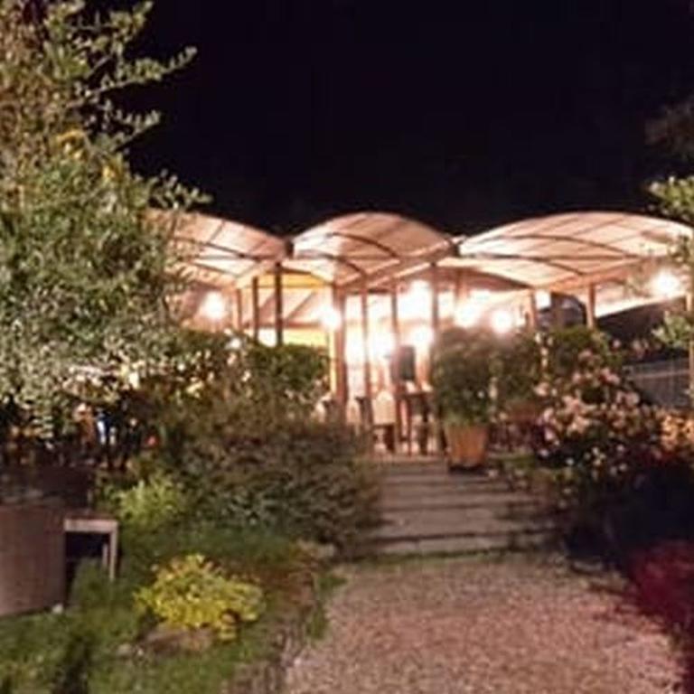 Ulivo Rosso Bed and Breakfast Sesto Fiorentino Εξωτερικό φωτογραφία