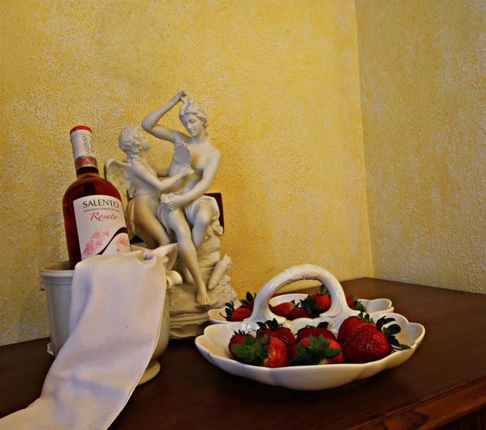 Ulivo Rosso Bed and Breakfast Sesto Fiorentino Εξωτερικό φωτογραφία