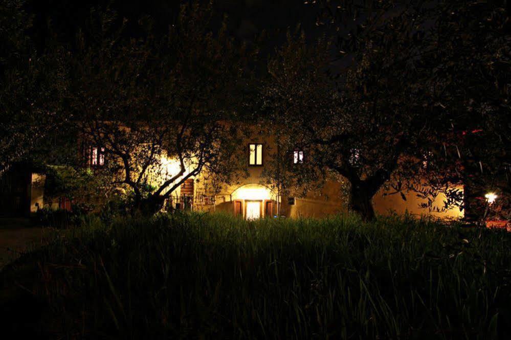 Ulivo Rosso Bed and Breakfast Sesto Fiorentino Εξωτερικό φωτογραφία