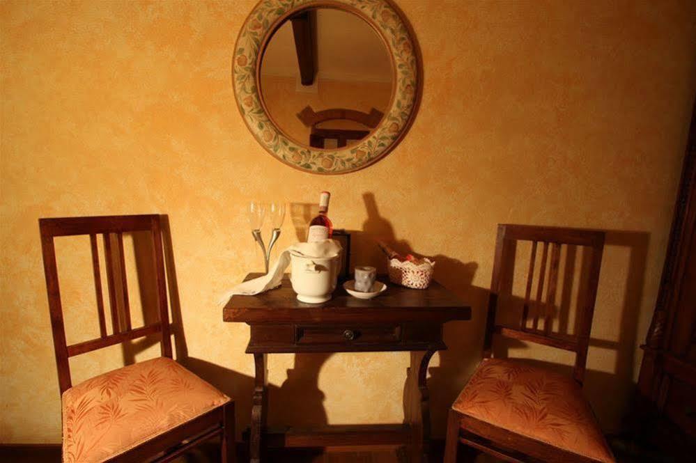 Ulivo Rosso Bed and Breakfast Sesto Fiorentino Εξωτερικό φωτογραφία