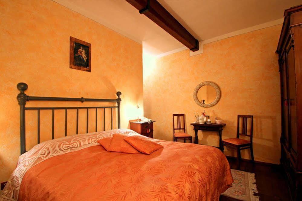 Ulivo Rosso Bed and Breakfast Sesto Fiorentino Εξωτερικό φωτογραφία
