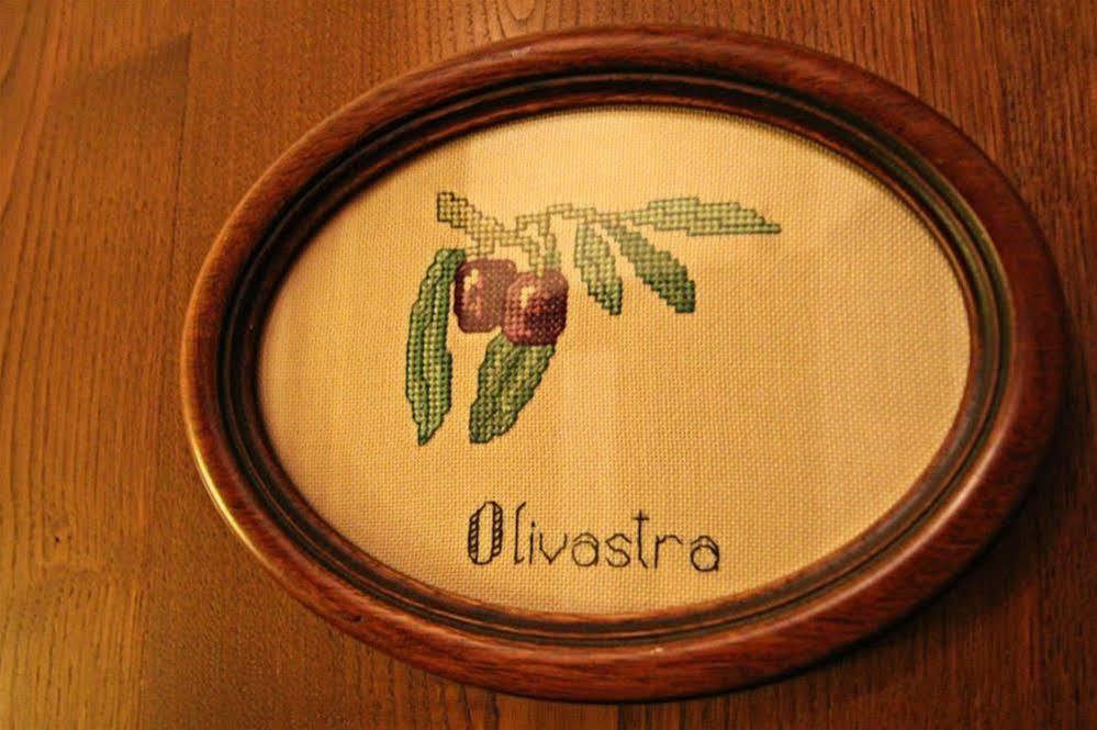 Ulivo Rosso Bed and Breakfast Sesto Fiorentino Εξωτερικό φωτογραφία