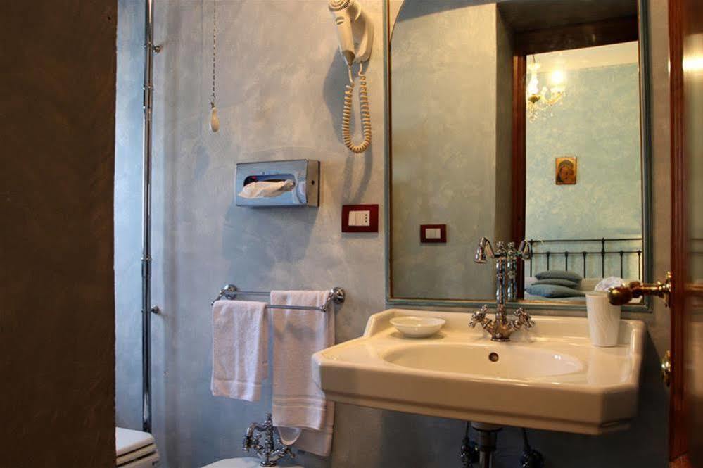 Ulivo Rosso Bed and Breakfast Sesto Fiorentino Εξωτερικό φωτογραφία