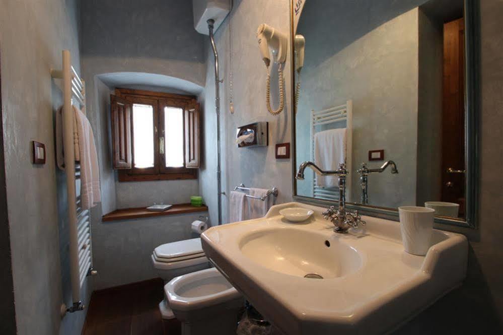 Ulivo Rosso Bed and Breakfast Sesto Fiorentino Εξωτερικό φωτογραφία