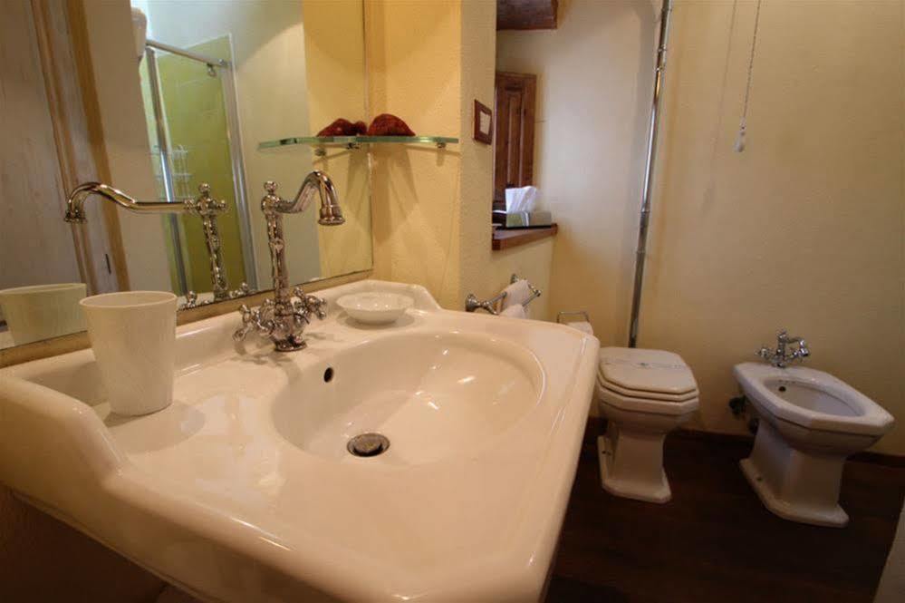 Ulivo Rosso Bed and Breakfast Sesto Fiorentino Εξωτερικό φωτογραφία