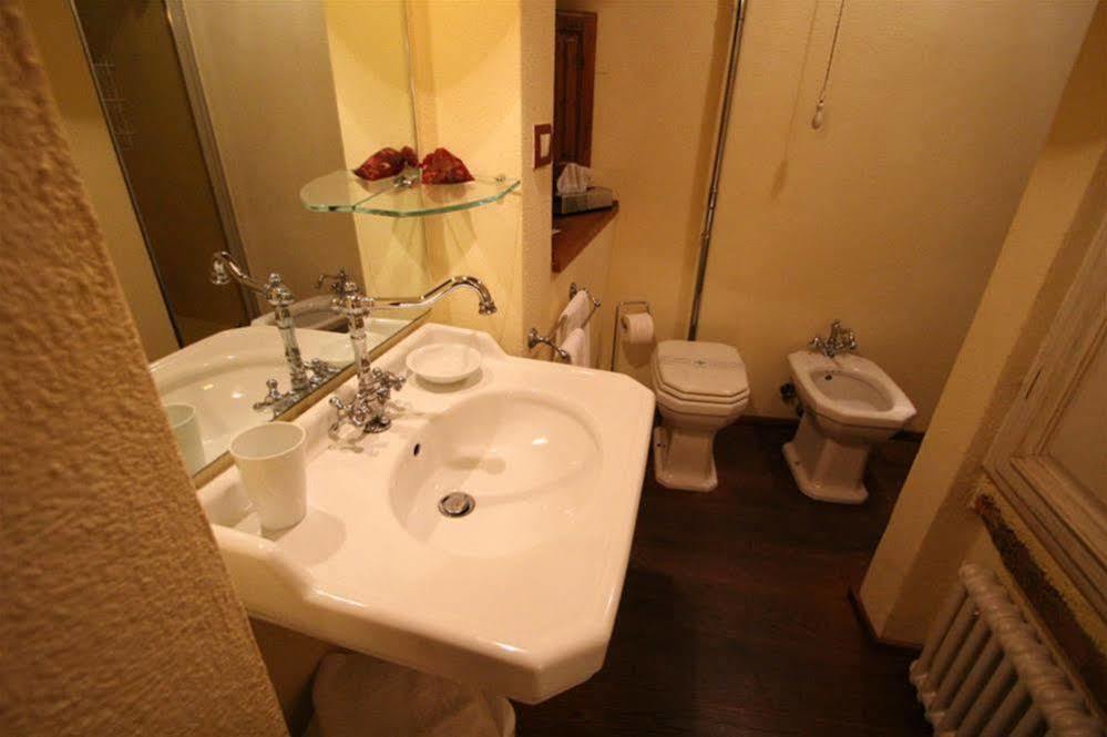Ulivo Rosso Bed and Breakfast Sesto Fiorentino Εξωτερικό φωτογραφία