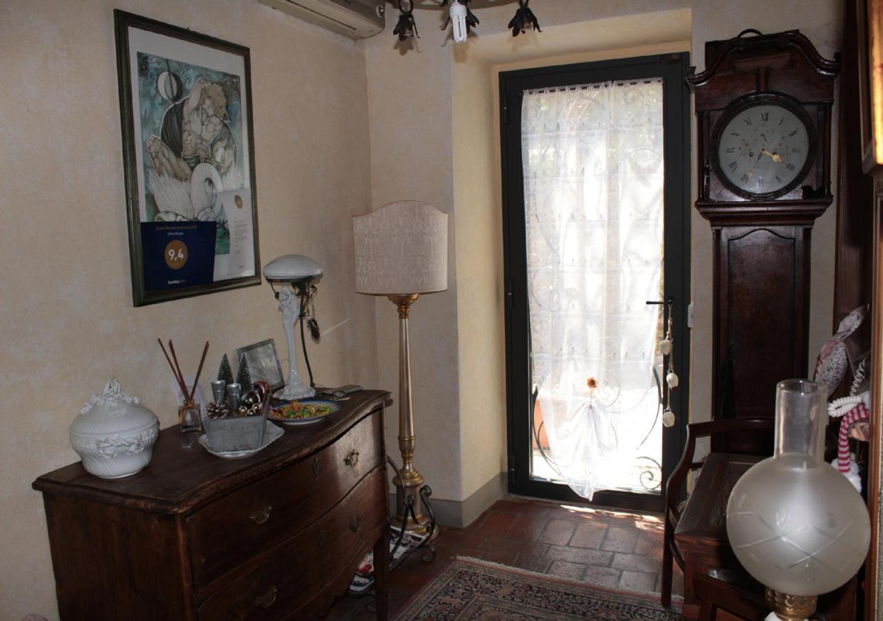 Ulivo Rosso Bed and Breakfast Sesto Fiorentino Εξωτερικό φωτογραφία