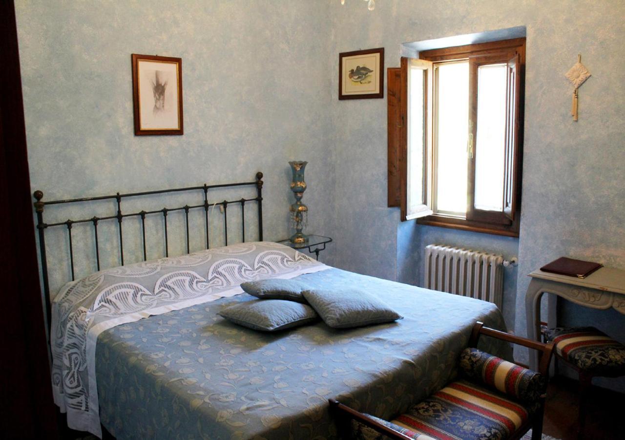 Ulivo Rosso Bed and Breakfast Sesto Fiorentino Εξωτερικό φωτογραφία