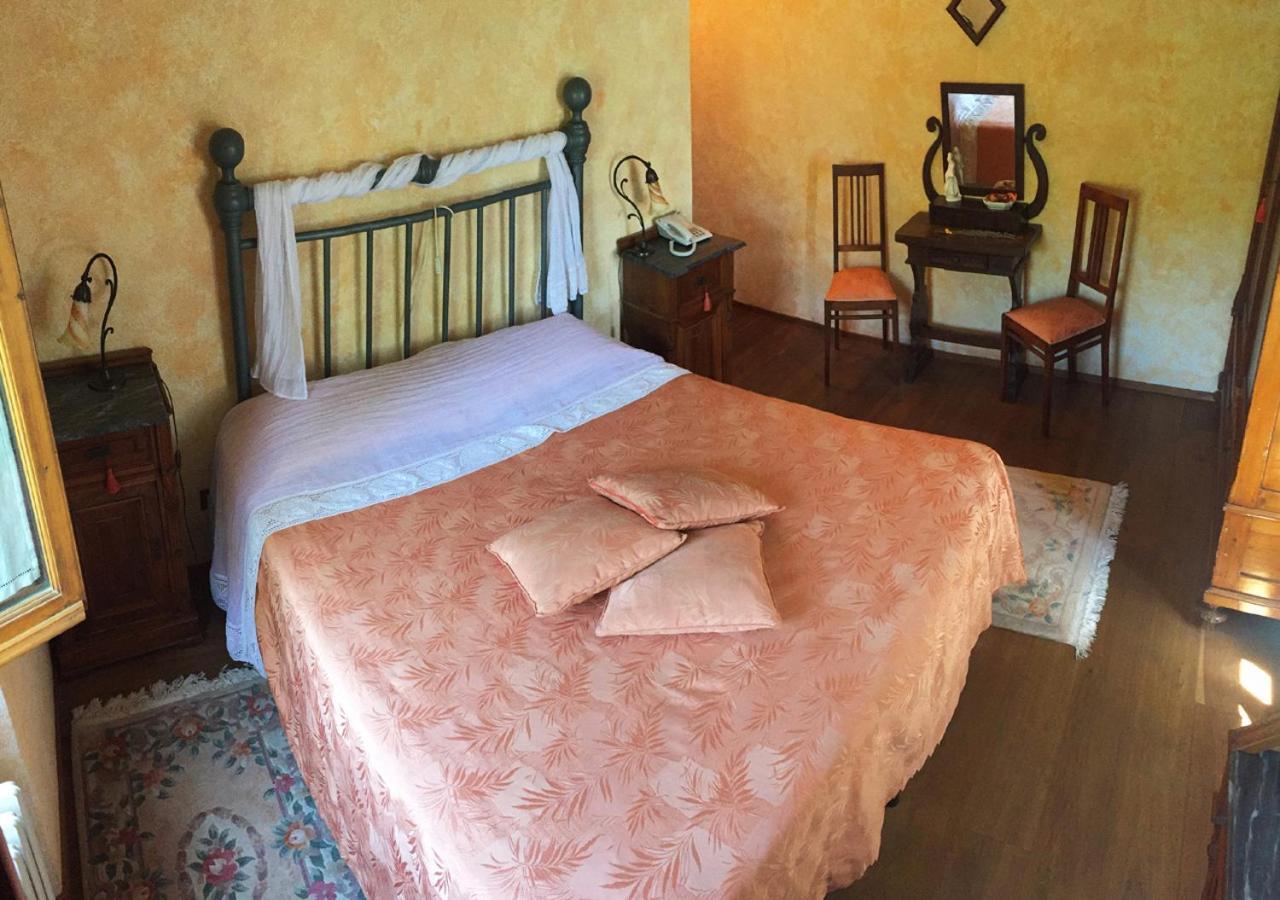 Ulivo Rosso Bed and Breakfast Sesto Fiorentino Δωμάτιο φωτογραφία