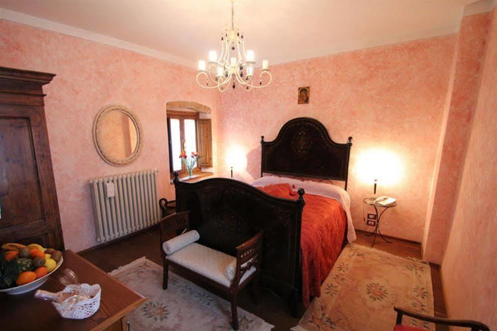 Ulivo Rosso Bed and Breakfast Sesto Fiorentino Εξωτερικό φωτογραφία