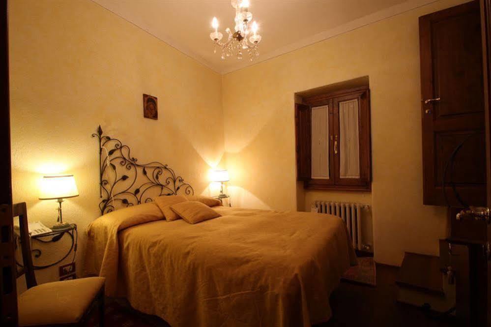 Ulivo Rosso Bed and Breakfast Sesto Fiorentino Εξωτερικό φωτογραφία
